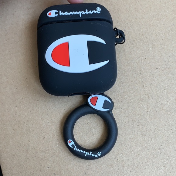 AirPod cásese for pros and Regular AirPod - Picture 2 of 4